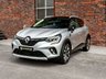 USED 2020 70 RENAULT CAPTUR 1.3 TCe S Edition SUV 5dr Petrol 