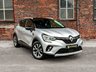 USED 2020 70 RENAULT CAPTUR 1.3 TCe S Edition SUV 5dr Petrol 
