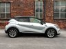 USED 2020 70 RENAULT CAPTUR 1.3 TCe S Edition SUV 5dr Petrol 