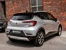 USED 2020 70 RENAULT CAPTUR 1.3 TCe S Edition SUV 5dr Petrol 