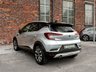 USED 2020 70 RENAULT CAPTUR 1.3 TCe S Edition SUV 5dr Petrol 