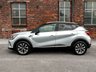 USED 2020 70 RENAULT CAPTUR 1.3 TCe S Edition SUV 5dr Petrol 