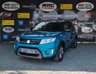 USED 2015 65 SUZUKI VITARA 1.6 SZ-T SUV 5dr Petrol Manual Euro 6 (s/s) (120 ps) 1 OWNER CAR - AMAZING MILES - HIGH UP DRIVING POSITION - FINANCE