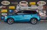 USED 2015 65 SUZUKI VITARA 1.6 SZ-T SUV 5dr Petrol Manual Euro 6 (s/s) (120 ps) 1 OWNER CAR - AMAZING MILES - HIGH UP DRIVING POSITION - FINANCE