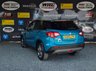 USED 2015 65 SUZUKI VITARA 1.6 SZ-T SUV 5dr Petrol Manual Euro 6 (s/s) (120 ps) 1 OWNER CAR - AMAZING MILES - HIGH UP DRIVING POSITION - FINANCE