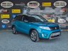 USED 2015 65 SUZUKI VITARA 1.6 SZ-T SUV 5dr Petrol Manual Euro 6 (s/s) (120 ps) 1 OWNER CAR - AMAZING MILES - HIGH UP DRIVING POSITION - FINANCE