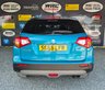 USED 2015 65 SUZUKI VITARA 1.6 SZ-T SUV 5dr Petrol Manual Euro 6 (s/s) (120 ps) 1 OWNER CAR - AMAZING MILES - HIGH UP DRIVING POSITION - FINANCE