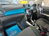 USED 2015 65 SUZUKI VITARA 1.6 SZ-T SUV 5dr Petrol Manual Euro 6 (s/s) (120 ps) 1 OWNER CAR - AMAZING MILES - HIGH UP DRIVING POSITION - FINANCE