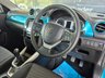 USED 2015 65 SUZUKI VITARA 1.6 SZ-T SUV 5dr Petrol Manual Euro 6 (s/s) (120 ps) 1 OWNER CAR - AMAZING MILES - HIGH UP DRIVING POSITION - FINANCE