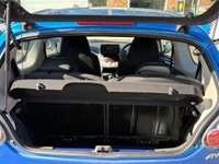 USED 2010 TOYOTA AYGO 1.0 VVT-i Blue Hatchback 3dr Petrol Manual Euro 4 (67 bhp) 