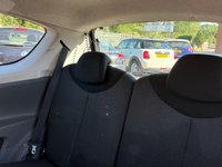 USED 2010 TOYOTA AYGO 1.0 VVT-i Blue Hatchback 3dr Petrol Manual Euro 4 (67 bhp) 