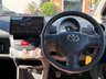 USED 2010 TOYOTA AYGO 1.0 VVT-i Blue Hatchback 3dr Petrol Manual Euro 4 (67 bhp) 