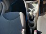 USED 2010 TOYOTA AYGO 1.0 VVT-i Blue Hatchback 3dr Petrol Manual Euro 4 (67 bhp) 