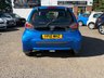 USED 2010 TOYOTA AYGO 1.0 VVT-i Blue Hatchback 3dr Petrol Manual Euro 4 (67 bhp) 