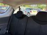 USED 2010 TOYOTA AYGO 1.0 VVT-i Blue Hatchback 3dr Petrol Manual Euro 4 (67 bhp) 