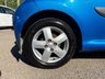 USED 2010 TOYOTA AYGO 1.0 VVT-i Blue Hatchback 3dr Petrol Manual Euro 4 (67 bhp) 