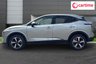 USED 2024 24 NISSAN QASHQAI 1.3 DIG-T MHEV N-Connecta SUV 5dr Petrol Hybrid Manual Euro 6 (s/s) (140 ps) Rear View Camera, Front / Rear Parking Sensors, Touchscreen, NissanConnect Navigation, 18In Alloys Rear View Camera, Front / Rear Parking Sensors, Touchscreen, NissanConnect Navigation, 18In Alloys