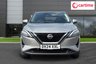 USED 2024 24 NISSAN QASHQAI 1.3 DIG-T MHEV N-Connecta SUV 5dr Petrol Hybrid Manual Euro 6 (s/s) (140 ps) Rear View Camera, Front / Rear Parking Sensors, Touchscreen, NissanConnect Navigation, 18In Alloys Rear View Camera, Front / Rear Parking Sensors, Touchscreen, NissanConnect Navigation, 18In Alloys