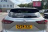 USED 2024 24 NISSAN QASHQAI 1.3 DIG-T MHEV N-Connecta SUV 5dr Petrol Hybrid Manual Euro 6 (s/s) (140 ps) Rear View Camera, Front / Rear Parking Sensors, Touchscreen, NissanConnect Navigation, 18In Alloys Rear View Camera, Front / Rear Parking Sensors, Touchscreen, NissanConnect Navigation, 18In Alloys