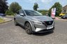 USED 2024 24 NISSAN QASHQAI 1.3 DIG-T MHEV N-Connecta SUV 5dr Petrol Hybrid Manual Euro 6 (s/s) (140 ps) Rear View Camera, Front / Rear Parking Sensors, Touchscreen, NissanConnect Navigation, 18In Alloys Rear View Camera, Front / Rear Parking Sensors, Touchscreen, NissanConnect Navigation, 18In Alloys