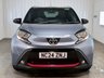 USED 2024 24 TOYOTA AYGO X 1.0 VVT-i Edge Hatchback 5dr Petrol Manual Euro 6 (s/s) (72 ps) Hatchback