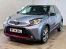 USED 2024 24 TOYOTA AYGO X 1.0 VVT-i Edge Hatchback 5dr Petrol Manual Euro 6 (s/s) (72 ps) Hatchback