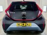 USED 2024 24 TOYOTA AYGO X 1.0 VVT-i Edge Hatchback 5dr Petrol Manual Euro 6 (s/s) (72 ps) Hatchback