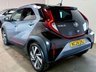 USED 2024 24 TOYOTA AYGO X 1.0 VVT-i Edge Hatchback 5dr Petrol Manual Euro 6 (s/s) (72 ps) Hatchback