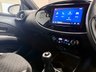 USED 2024 24 TOYOTA AYGO X 1.0 VVT-i Edge Hatchback 5dr Petrol Manual Euro 6 (s/s) (72 ps) Hatchback