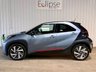 USED 2024 24 TOYOTA AYGO X 1.0 VVT-i Edge Hatchback 5dr Petrol Manual Euro 6 (s/s) (72 ps) Apple CarPlay | Reverse Camera