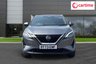 USED 2023 73 NISSAN QASHQAI 1.3 DIG-T MHEV Tekna SUV 5dr Petrol Hybrid Manual Euro 6 (s/s) (140 ps) Rear View Camera, Front / Rear Parking Sensors, Glass Roof Pack, Tech Pack - Drive Assist - HUD, 19in Alloys Rear View Camera, Front / Rear Parking Sensors, Glass Roof Pack, Tech Pack - Drive Assist - HUD, 19in Alloys