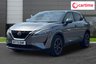 USED 2023 73 NISSAN QASHQAI 1.3 DIG-T MHEV Tekna SUV 5dr Petrol Hybrid Manual Euro 6 (s/s) (140 ps) Rear View Camera, Front / Rear Parking Sensors, Glass Roof Pack, Tech Pack - Drive Assist - HUD, 19in Alloys Rear View Camera, Front / Rear Parking Sensors, Glass Roof Pack, Tech Pack - Drive Assist - HUD, 19in Alloys