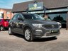USED 2018 18 VOLKSWAGEN T-ROC 1.0 TSI SE SUV 5dr Petrol  