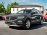 USED 2018 18 VOLKSWAGEN T-ROC 1.0 TSI SE SUV 5dr Petrol  