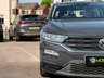 USED 2018 18 VOLKSWAGEN T-ROC 1.0 TSI SE SUV 5dr Petrol  