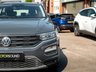 USED 2018 18 VOLKSWAGEN T-ROC 1.0 TSI SE SUV 5dr Petrol  