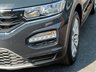 USED 2018 18 VOLKSWAGEN T-ROC 1.0 TSI SE SUV 5dr Petrol  