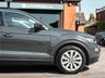 USED 2018 18 VOLKSWAGEN T-ROC 1.0 TSI SE SUV 5dr Petrol  