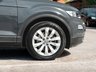 USED 2018 18 VOLKSWAGEN T-ROC 1.0 TSI SE SUV 5dr Petrol  