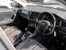 USED 2018 18 VOLKSWAGEN T-ROC 1.0 TSI SE SUV 5dr Petrol  
