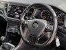 USED 2018 18 VOLKSWAGEN T-ROC 1.0 TSI SE SUV 5dr Petrol  