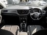 USED 2018 18 VOLKSWAGEN T-ROC 1.0 TSI SE SUV 5dr Petrol  