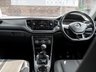 USED 2018 18 VOLKSWAGEN T-ROC 1.0 TSI SE SUV 5dr Petrol  
