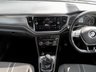 USED 2018 18 VOLKSWAGEN T-ROC 1.0 TSI SE SUV 5dr Petrol  