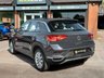 USED 2018 18 VOLKSWAGEN T-ROC 1.0 TSI SE SUV 5dr Petrol  