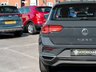USED 2018 18 VOLKSWAGEN T-ROC 1.0 TSI SE SUV 5dr Petrol  