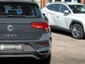 USED 2018 18 VOLKSWAGEN T-ROC 1.0 TSI SE SUV 5dr Petrol  