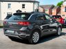 USED 2018 18 VOLKSWAGEN T-ROC 1.0 TSI SE SUV 5dr Petrol  