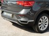 USED 2018 18 VOLKSWAGEN T-ROC 1.0 TSI SE SUV 5dr Petrol  