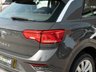USED 2018 18 VOLKSWAGEN T-ROC 1.0 TSI SE SUV 5dr Petrol  